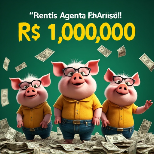 Imagem promocional da 6hh mostrando a plataforma e suas vantagens