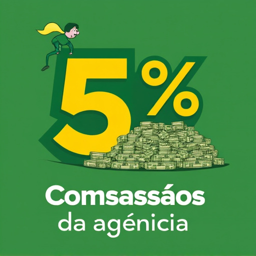 Imagem promocional da 6hh mostrando a plataforma e suas vantagens